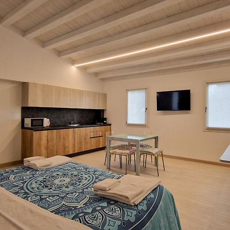 Ca' Premuda Locazione Turistica Villa Codognè Exteriör bild