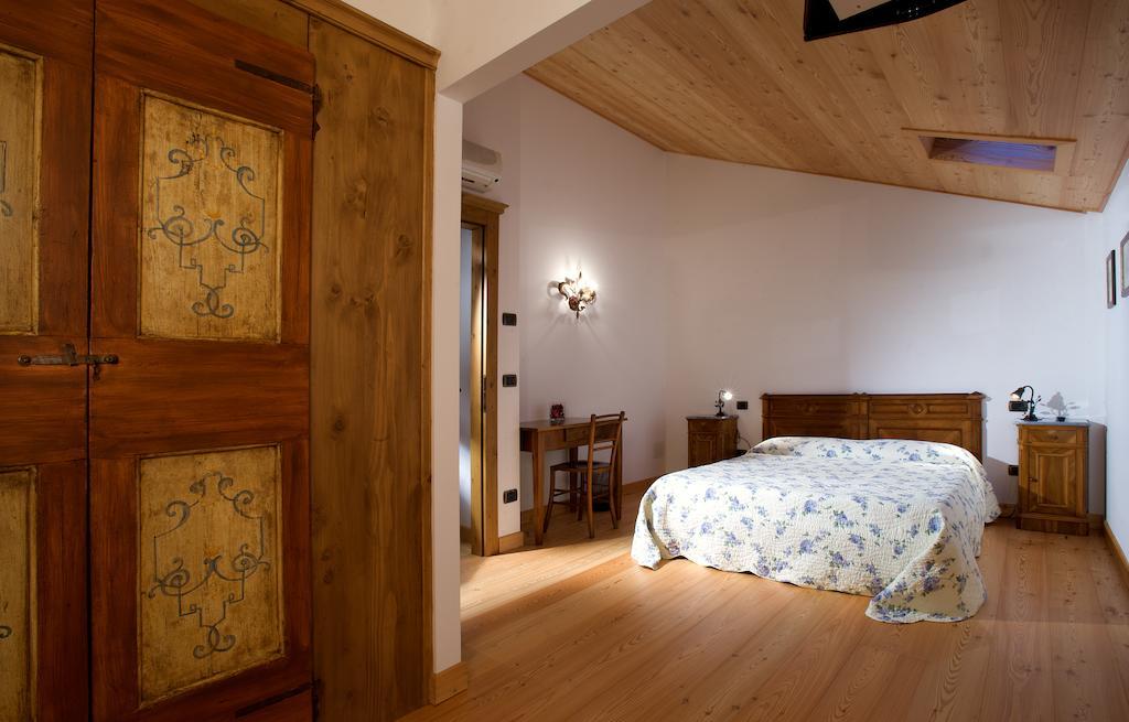 Ca' Premuda Locazione Turistica Villa Codognè Rum bild